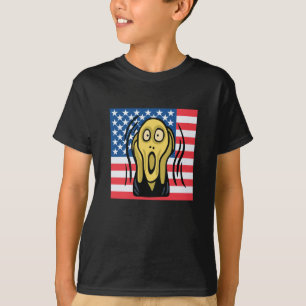 Scheinamerikaner T-Shirt