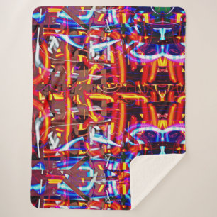 Scheinwerfer Sherpadecke