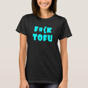 Scheiß Quinoa Sarkastisch  Fleisch  Zitat 1 T-Shirt