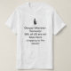 Scheißende Anarchisten T-Shirt (Design vorne)
