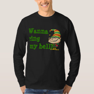 Schellen Sie meine Bell T-Shirt