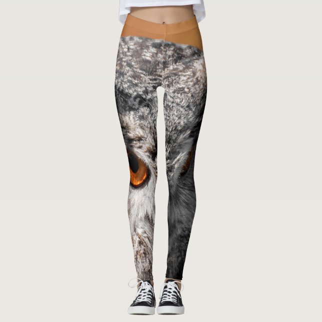 Schelm Leggings (Vorderseite)