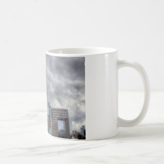 Scherbe HDR.jpg Kaffeetasse