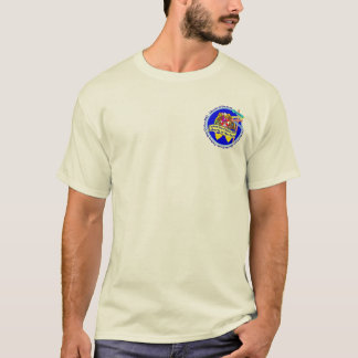 Scherzt cm LOS-T T-Shirt