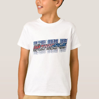 scherzt Fabrikt-shirt T-Shirt