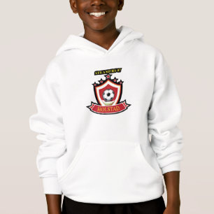 scherzt Hoodie