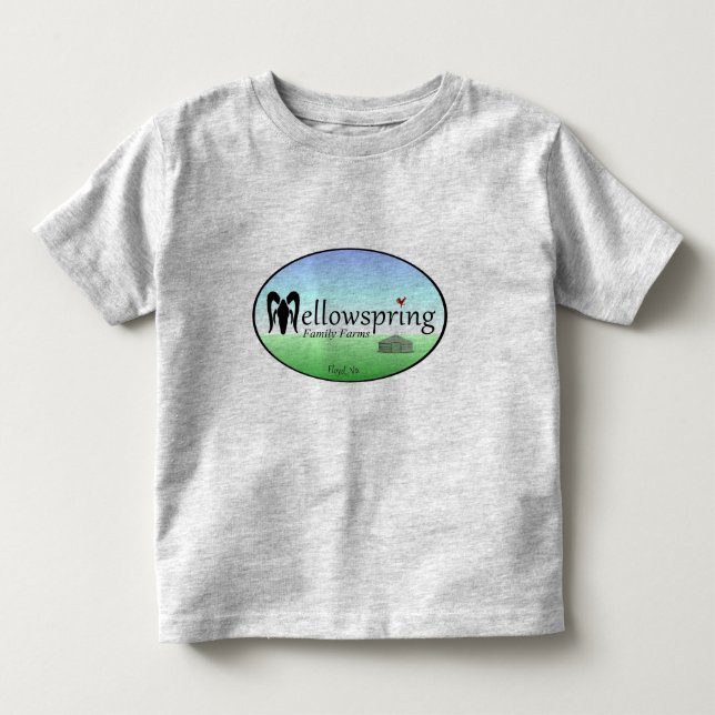 scherzt T - Shirt (Vorderseite)