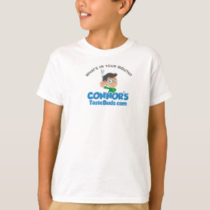 Scherzt T - Shirt