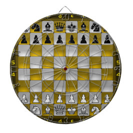 Schess Dart Board Dartscheibe