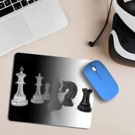 Schess Mousepad