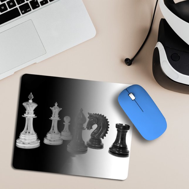 Schess Mousepad (Von Creator hochgeladen)
