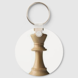 Schess Piece Schlüsselanhänger