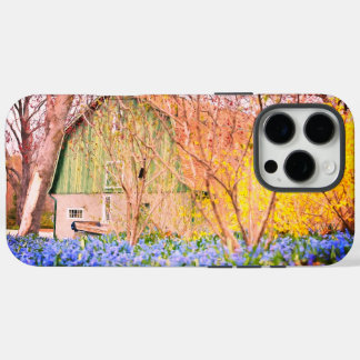 Scheunen Case-Mate iPhone-Hülle iPhone 16 Pro Max Hülle