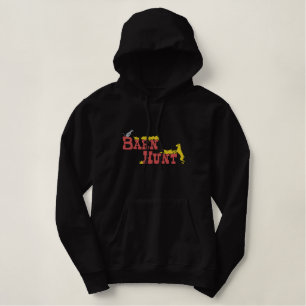 Scheunen-Jagd gesticktes Shirt