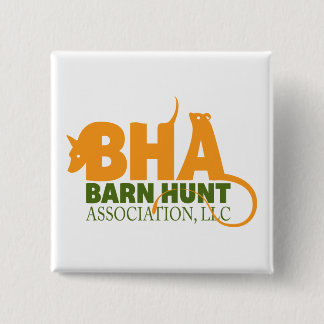 Scheunen-Jagd-Vereinigung LLC-Logo-Gang Button
