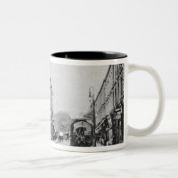 Scheunen-Taverne, Highbury, c.1900