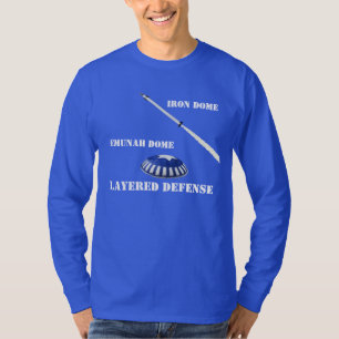 Schichtabwehr T-Shirt