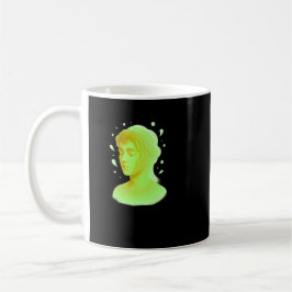 Schichten von mir • Identitätsentfaltung Portrait Kaffeetasse