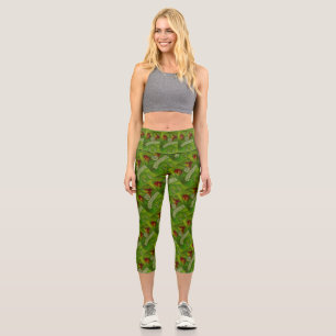 Schick Capri Leggings