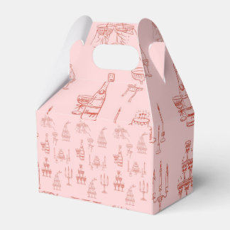 schick geschenkschachtel