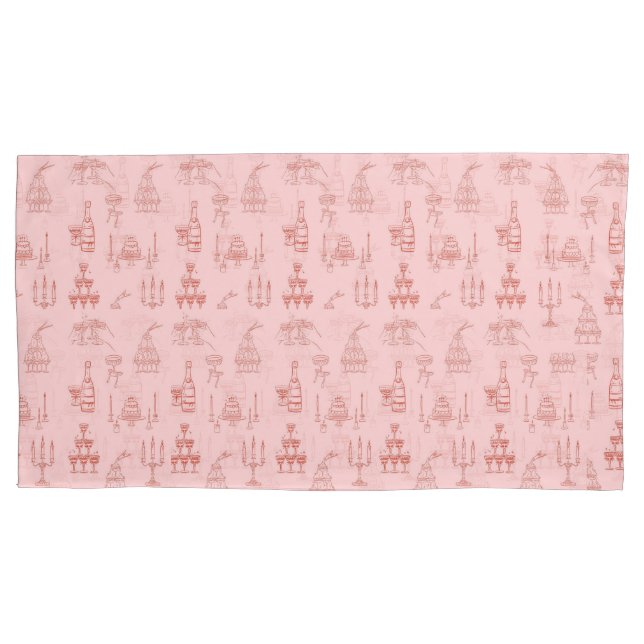 schick kissenbezug (Vorderseite-Links)