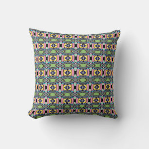 Schicke Drucke: Trendige Kissenhüllen Designs Kissen