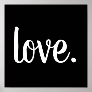 schicke LIEBE. Drehbuch Poster
