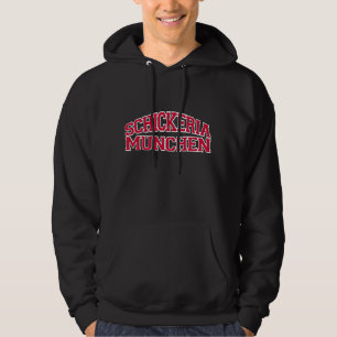Schickeria München Hoodie