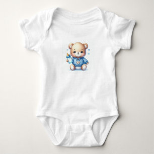Schickes Babysitzkissen – Elegantes Kinderzimmer-D Baby Strampler