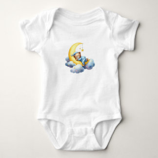 Schickes Babysitzkissen – Elegantes Kinderzimmer-D Baby Strampler