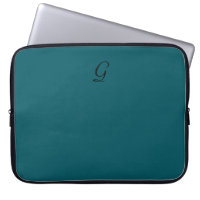 SCHICKES Laptop sleeves_SOLID 02