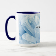 Schickes Winter-Tau Wetter Geschenk zur saisonalen