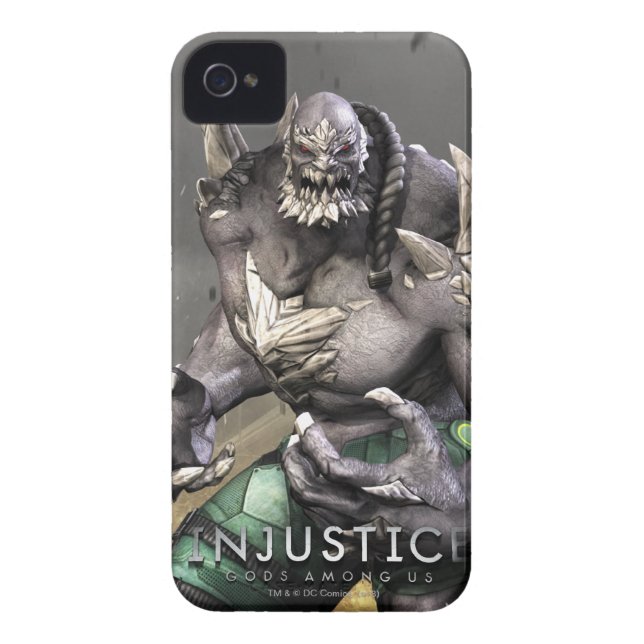 Schicksal Case-Mate iPhone Hülle (Rückseite)