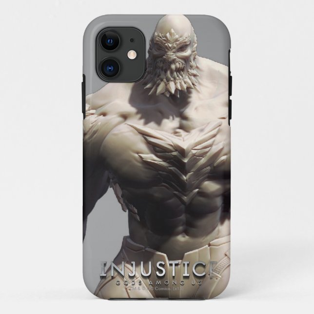 Schicksal Case-Mate iPhone Hülle (Rückseite)