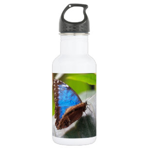 Schicksal Edelstahlflasche