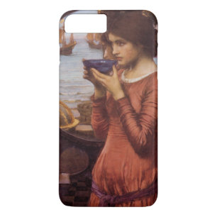Schicksal John William Waterhouse title_seo2