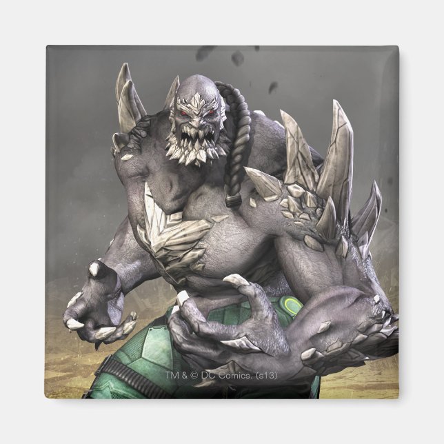 Schicksal Magnet (Vorne)