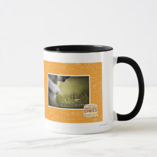 Schicksal nach selbst tasse