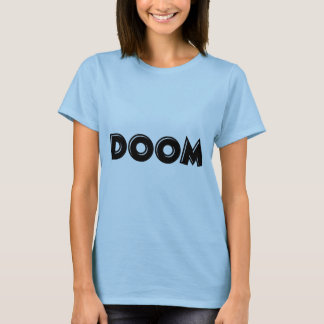 Schicksal T-Shirt