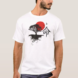 Schicksal T-Shirt