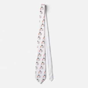 Schicksale Doktor-Nurse Medical Office Medic Krawatte