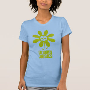 Schicksals-Gänseblümchen T-Shirt