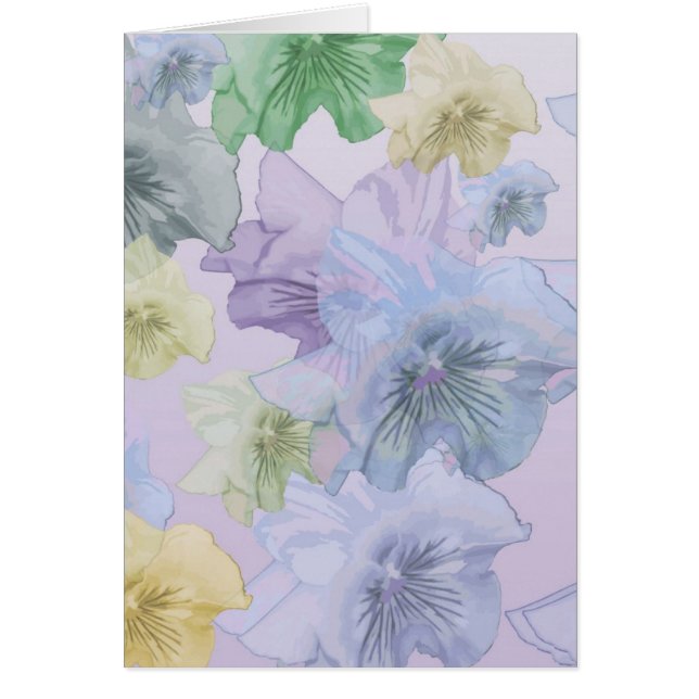 Schicksals-Geschenke (Vorne)