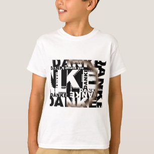 Schicksals-Geschenke T-Shirt