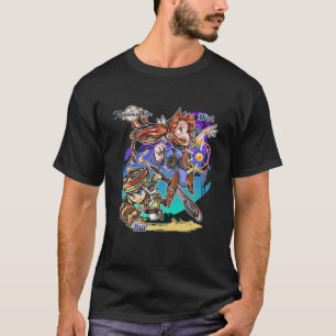 Schicksalshefte T-Shirt