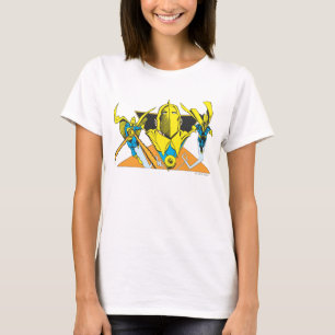 Schicksalshelm T-Shirt