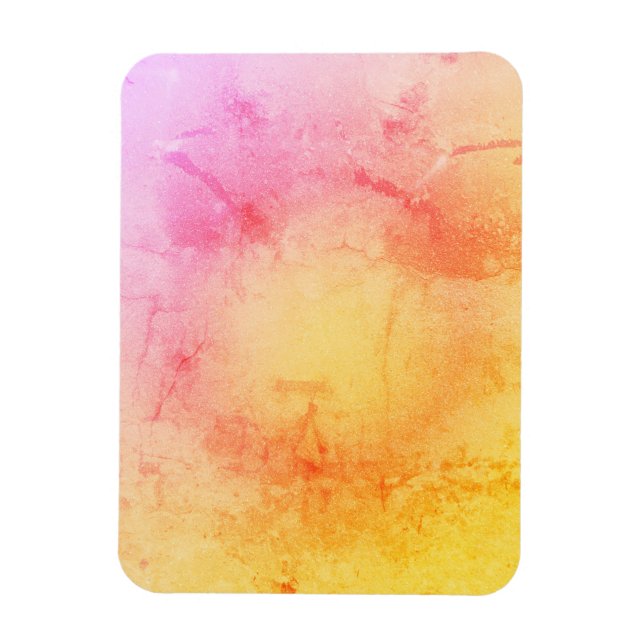 Schiebeglühen Flexibles Foto Magnet (Vertikal)