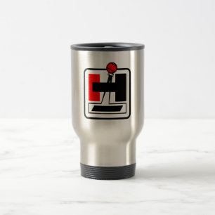 Schieber-Tasse Reisebecher