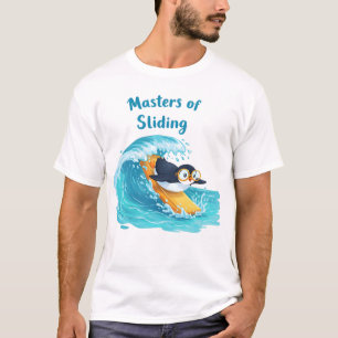 Schiebetürmeister T-Shirt