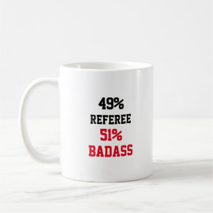 Schiedsgericht Kaffeetasse